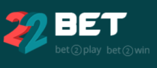 22bet