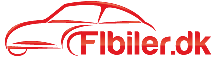 FL Biler logo
